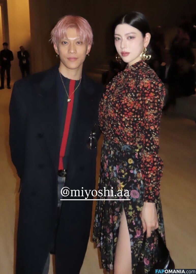 Ayaka Miyoshi / miyoshi.aa Naakt OnlyFans  Gelekte foto #122