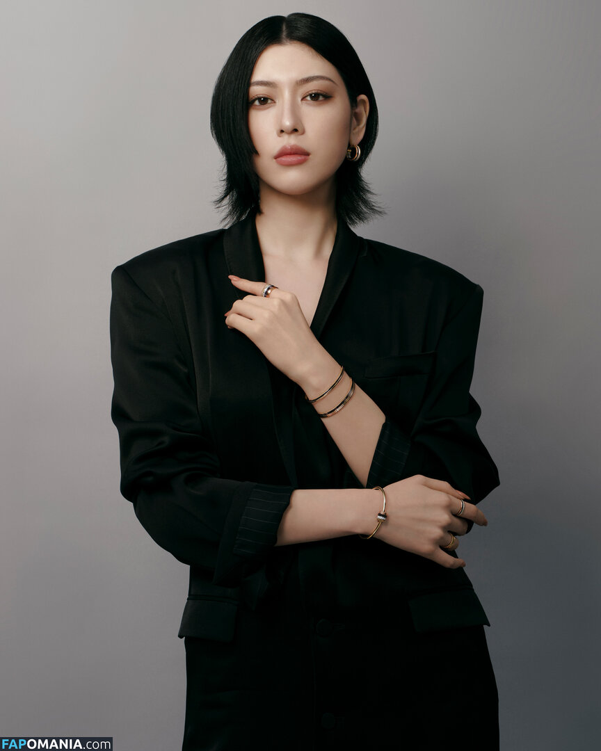 Ayaka Miyoshi / miyoshi.aa Naakt OnlyFans  Gelekte foto #133