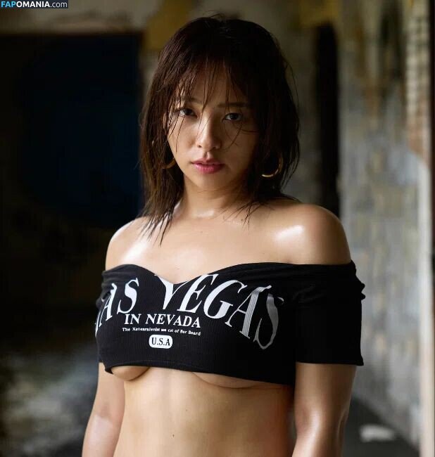 Ayame Misaki / misakiayame Naakt OnlyFans  Gelekte foto #5