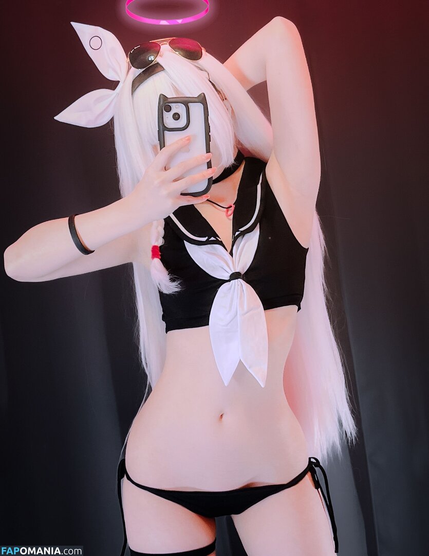 Ayame / aya_aya / ayame.p / ayamecalipso Naakt OnlyFans  Gelekte foto #50