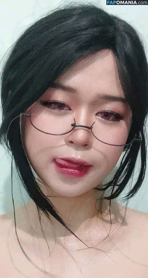 Ayana Kamisato \ Ayanakamii / ayanakamii / mikyungnoona Naakt OnlyFans  Gelekte foto #5