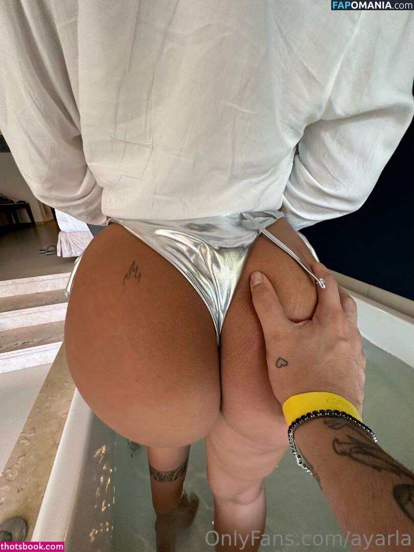 Ayarla Souza Naakt OnlyFans  Gelekte foto #9