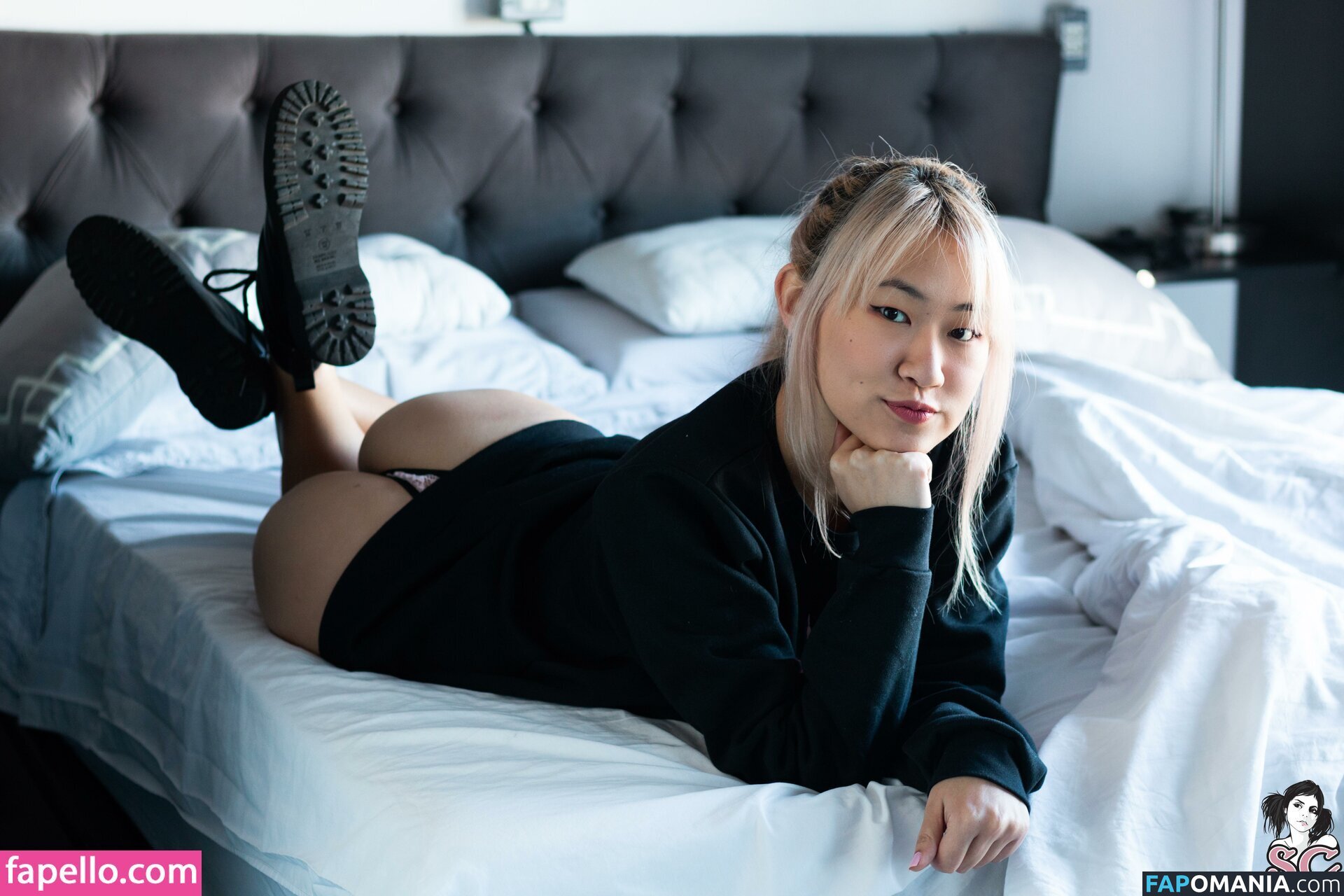 ayaska / ayaska_ Naakt OnlyFans  Gelekte foto #10