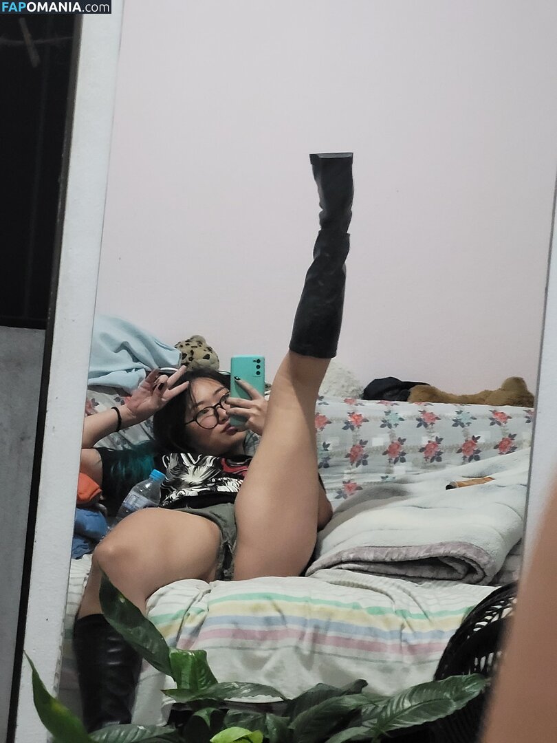 ayaska / ayaska_ Naakt OnlyFans  Gelekte foto #12