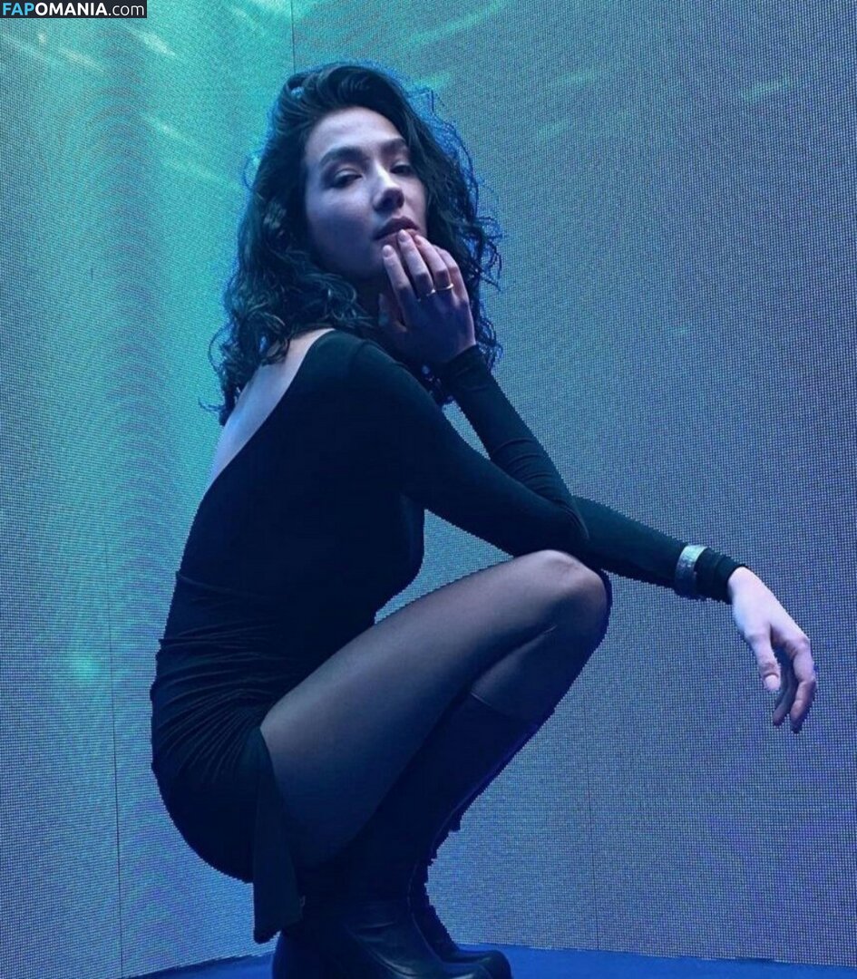 Aybüke Pusat / aybukepusat Naakt OnlyFans  Gelekte foto #1