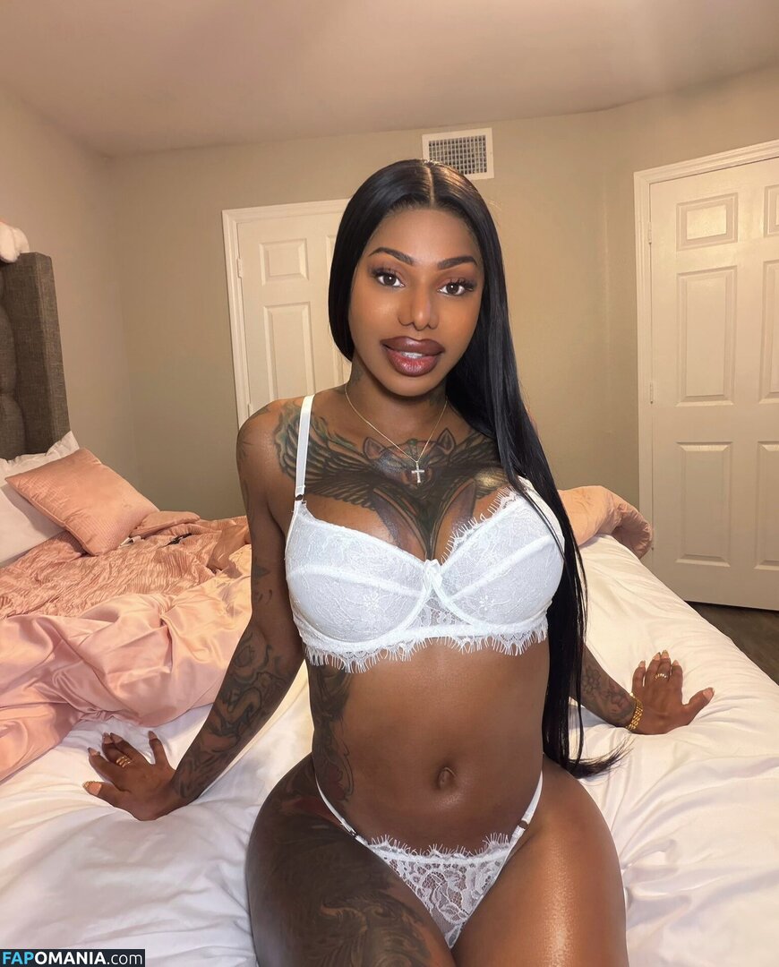 ayelolababy / officialmslola Naakt OnlyFans  Gelekte foto #3