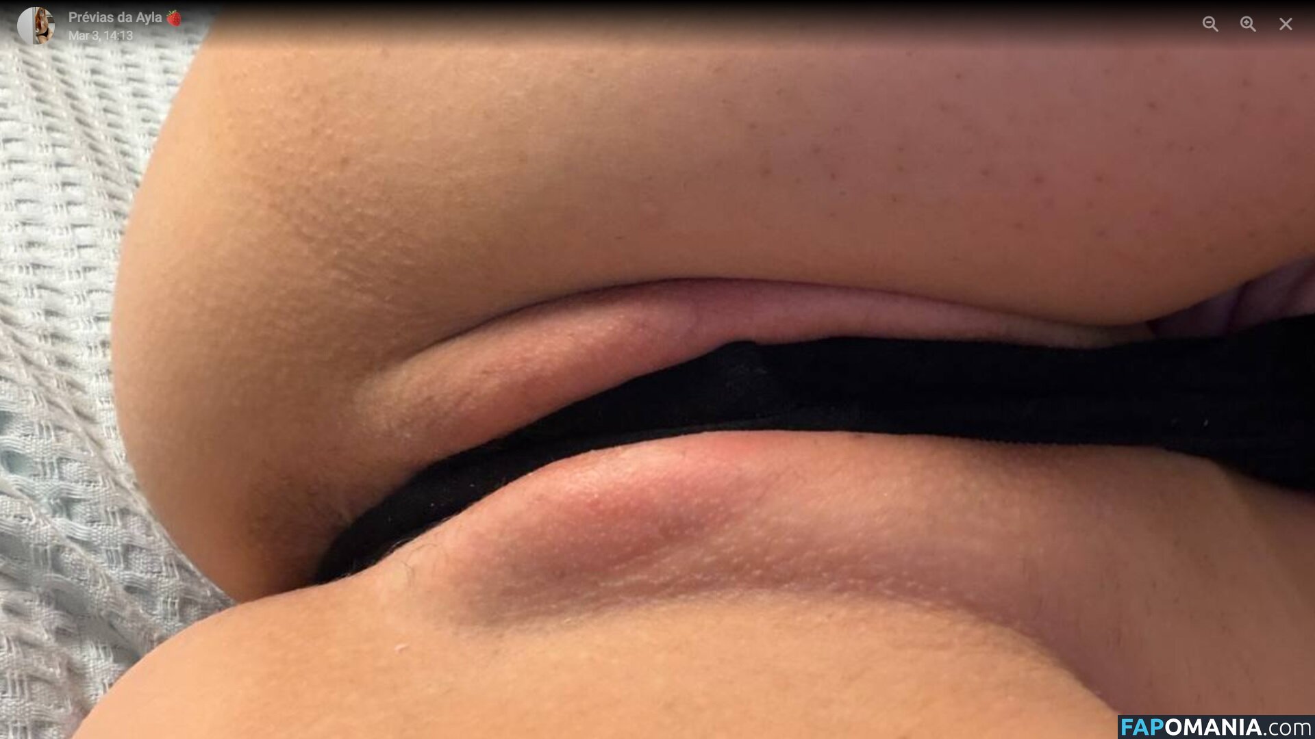 Ayla Duarte / ayla.duartz Naakt OnlyFans  Gelekte foto #5