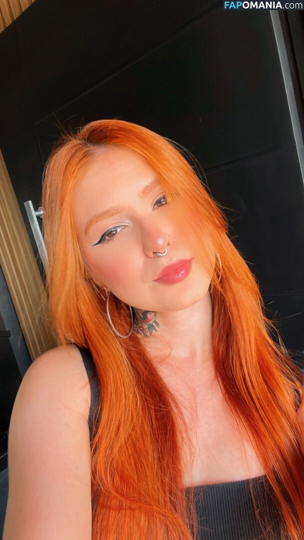 Ayla Duarte / ayla.duartz Naakt OnlyFans  Gelekte foto #12