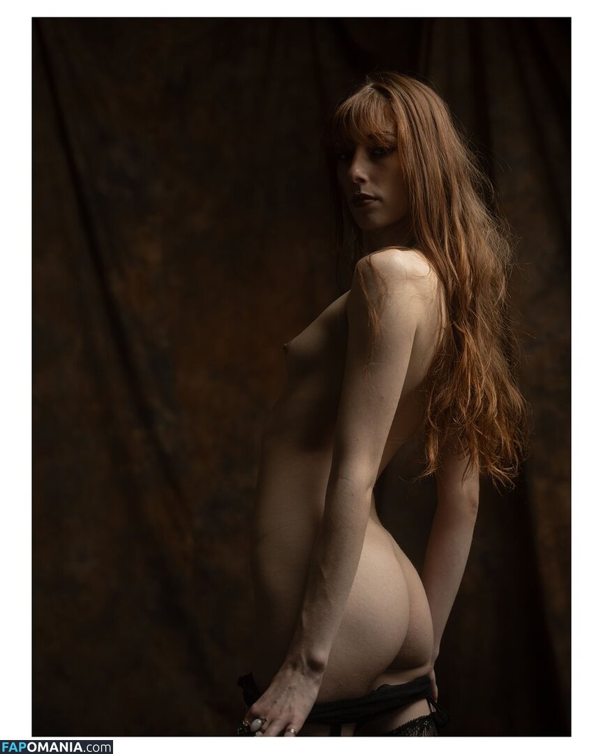 Ayla Jay Naakt OnlyFans  Gelekte foto #9