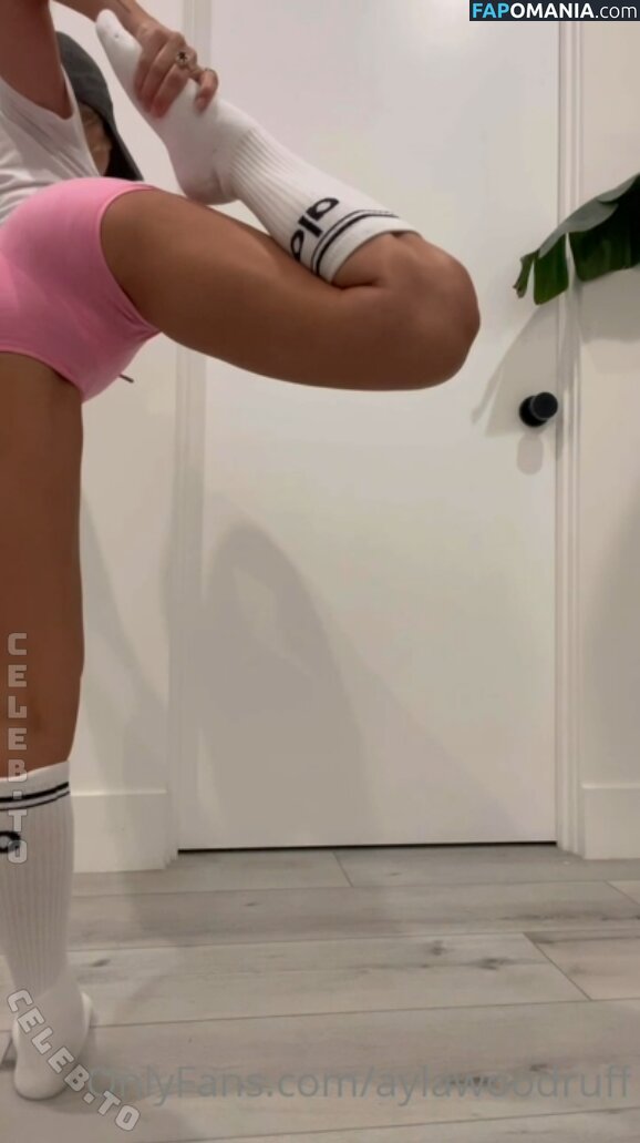 Ayla Woodruff / ayla_woodruff / aylawoodruff Naakt OnlyFans  Gelekte foto #15