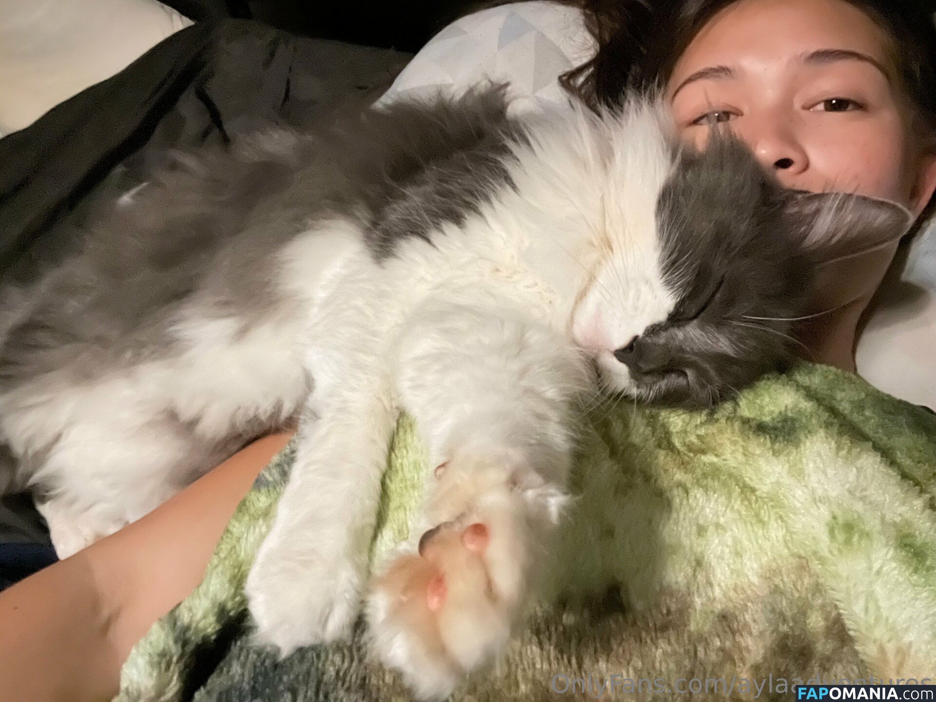 aylaadventures / aylaadventuress Naakt OnlyFans  Gelekte foto #16