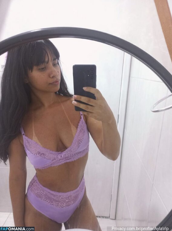 AylaVip Naakt OnlyFans  Gelekte foto #6