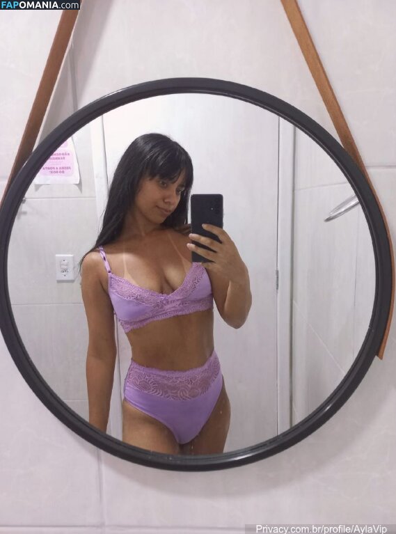AylaVip Naakt OnlyFans  Gelekte foto #7