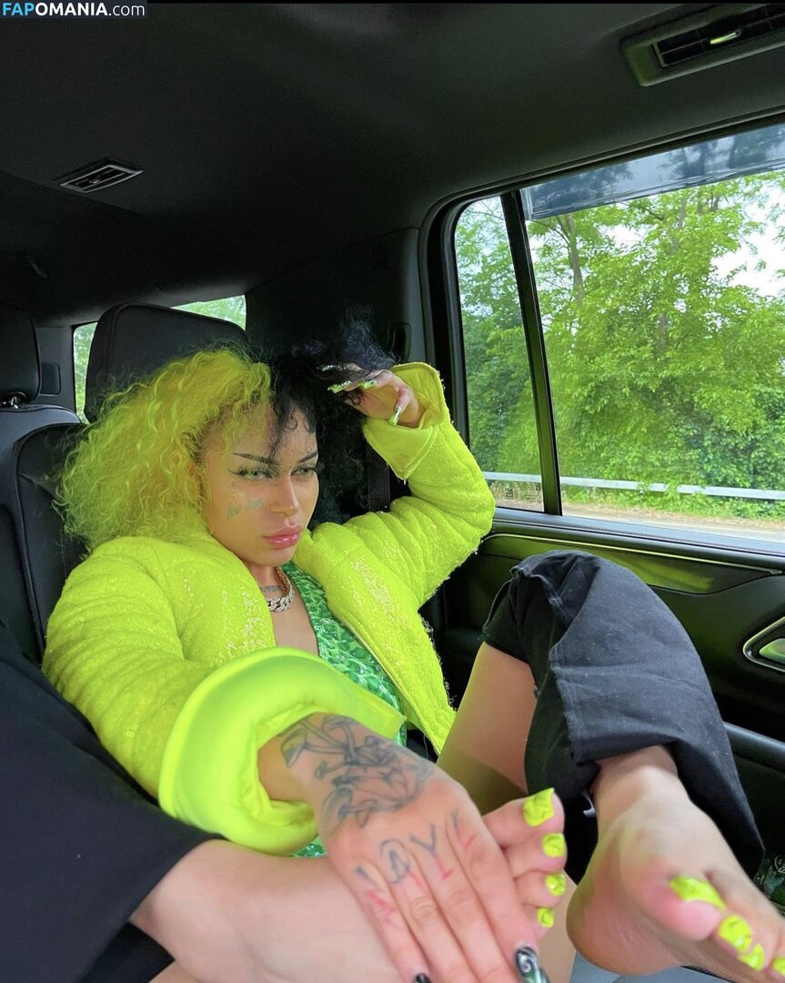 Ayleks / ayleksx Naakt OnlyFans  Gelekte foto #4