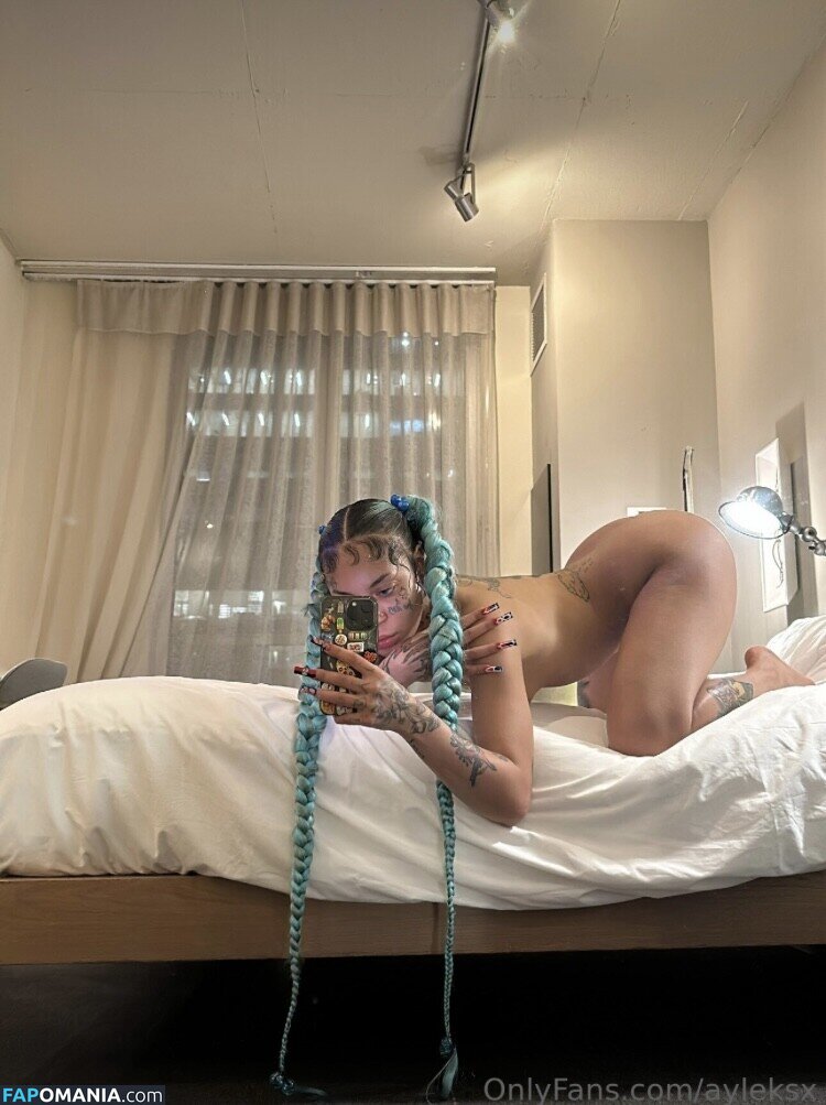 Ayleks / ayleksx Naakt OnlyFans  Gelekte foto #7