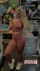 aylenncoro Naakt OnlyFans  Gelekte foto #3