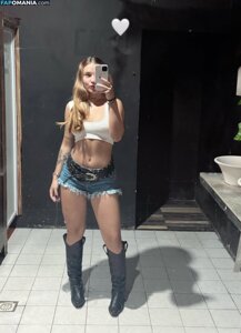 aylenncoro Naakt OnlyFans  Gelekte foto #4