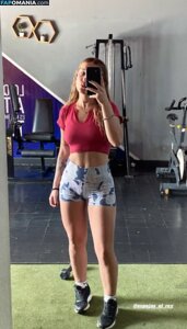 aylenncoro Naakt OnlyFans  Gelekte foto #6