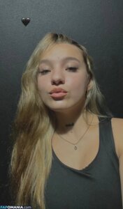 aylenncoro Naakt OnlyFans  Gelekte foto #9