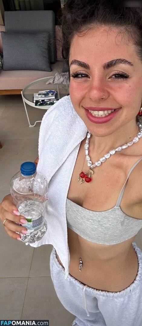 Aylinaphrodite Naakt OnlyFans  Gelekte foto #46