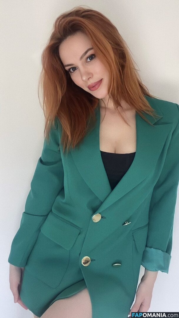 Aysennyuksel / moonbae.8 Naakt OnlyFans  Gelekte foto #6