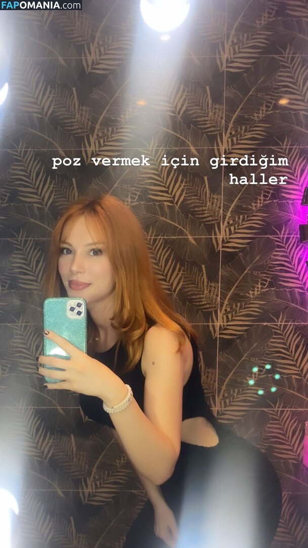 Aysennyuksel / moonbae.8 Naakt OnlyFans  Gelekte foto #14