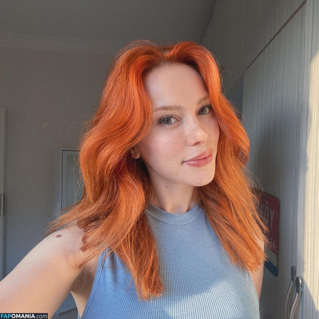 Aysennyuksel / moonbae.8 Naakt OnlyFans  Gelekte foto #16