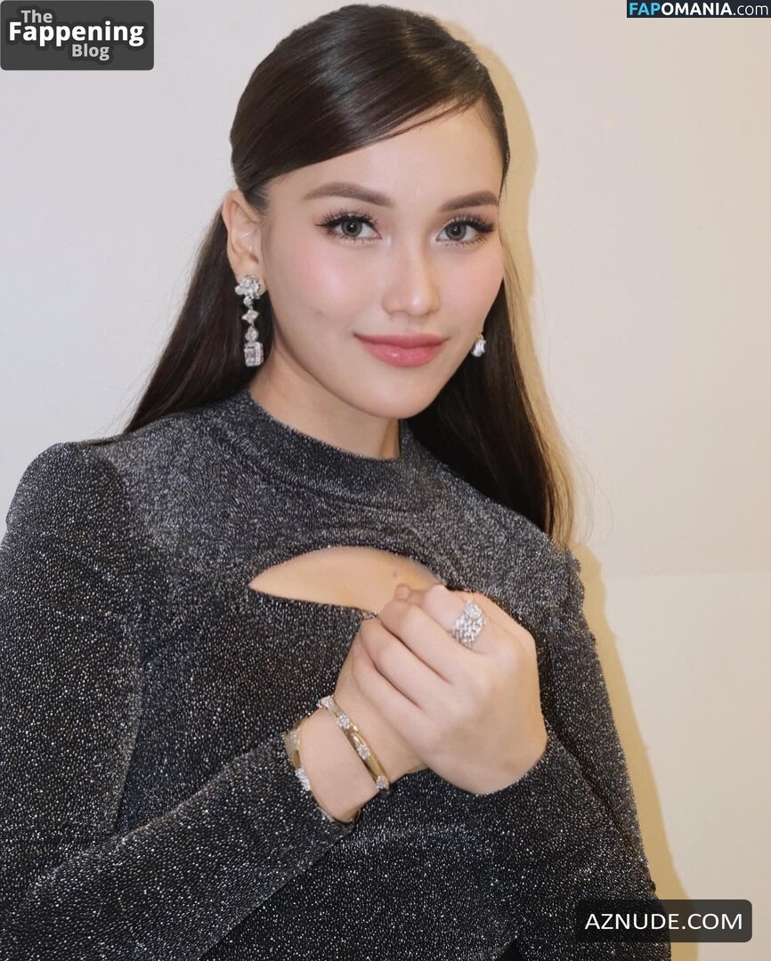 Ayu Tingting Naakt OnlyFans  Gelekte foto #2