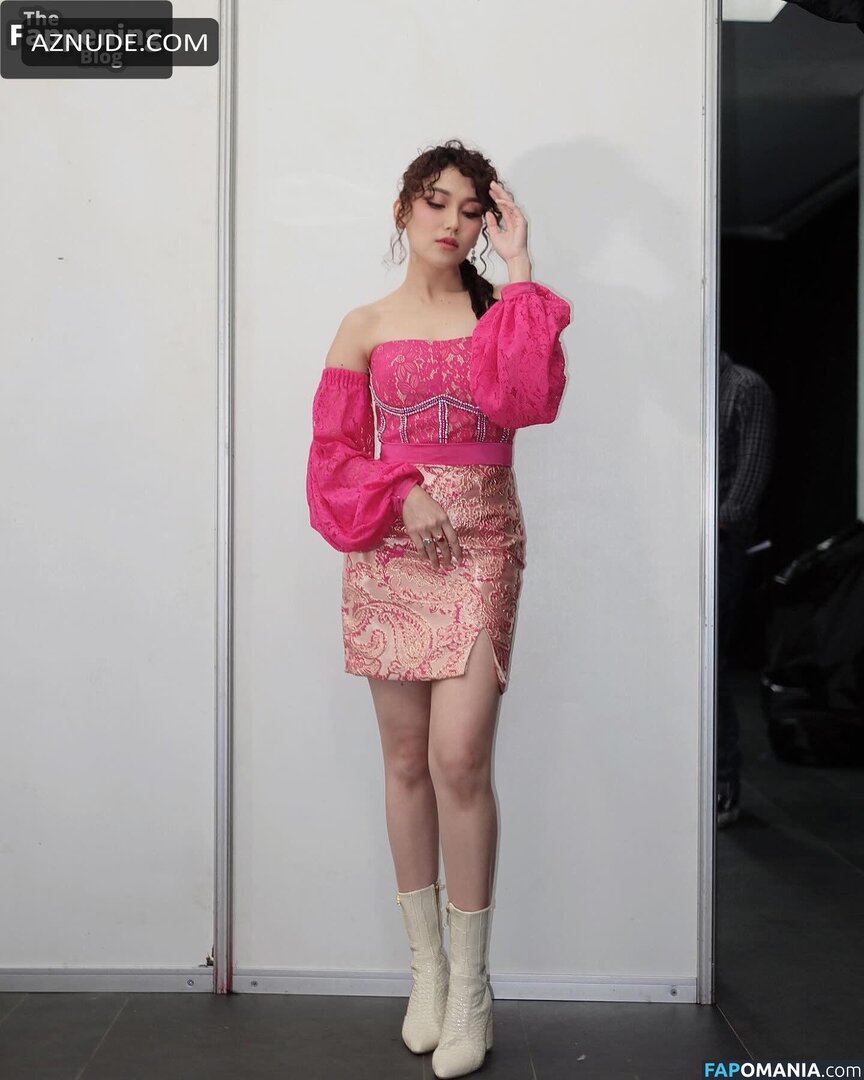 Ayu Tingting Naakt OnlyFans  Gelekte foto #4