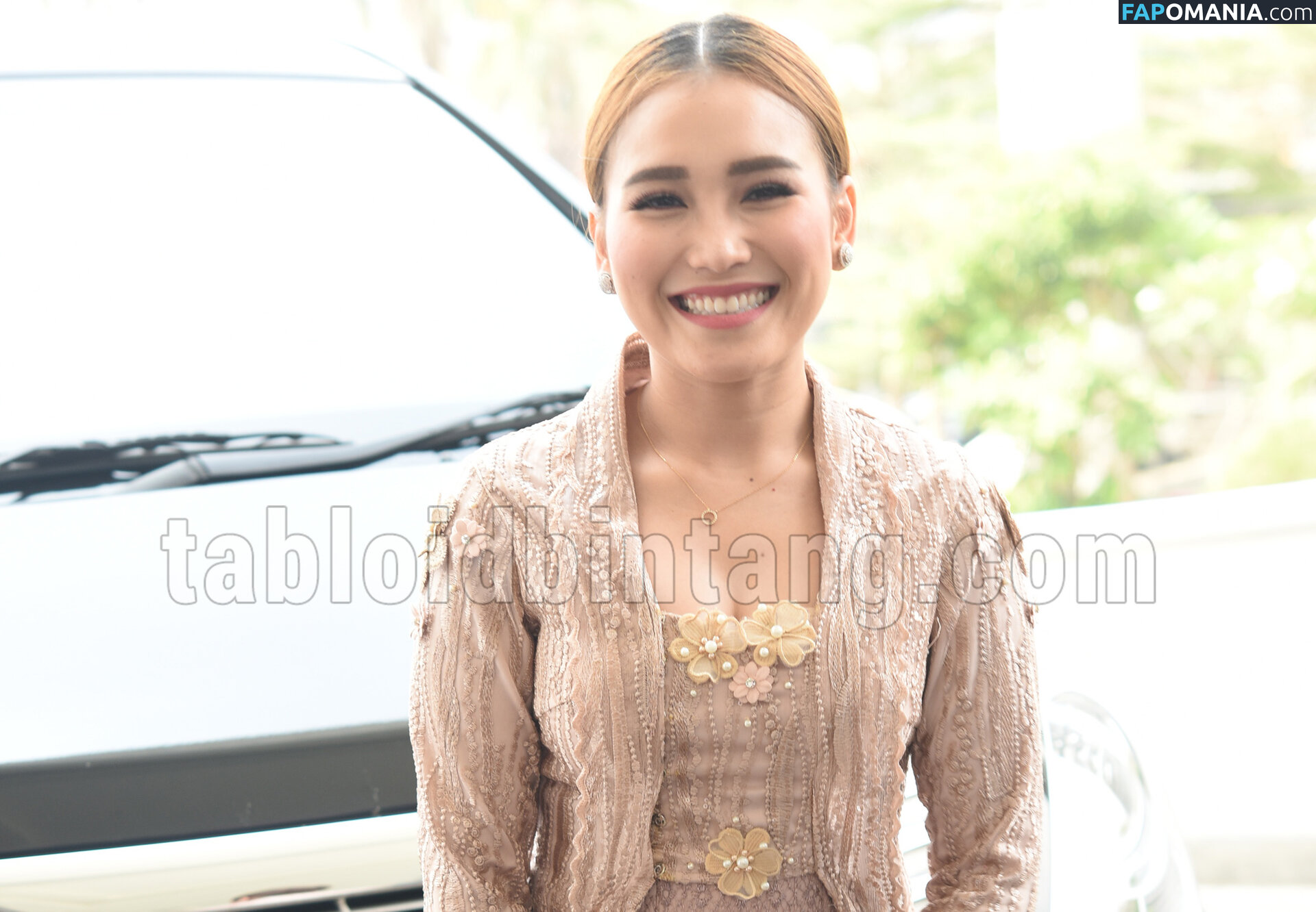 Ayu Tingting Naakt OnlyFans  Gelekte foto #7