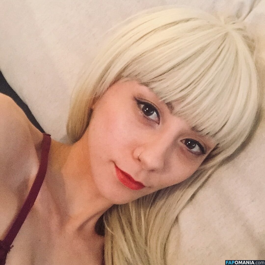 Ayumi Kichi Naakt OnlyFans  Gelekte foto #6