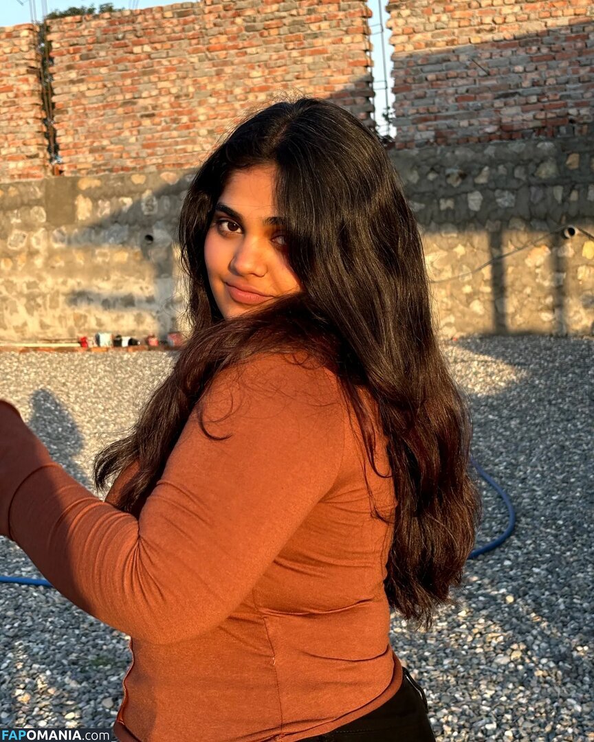 ayushi bhardwaj / ayushi_bhardwajj Naakt OnlyFans  Gelekte foto #4