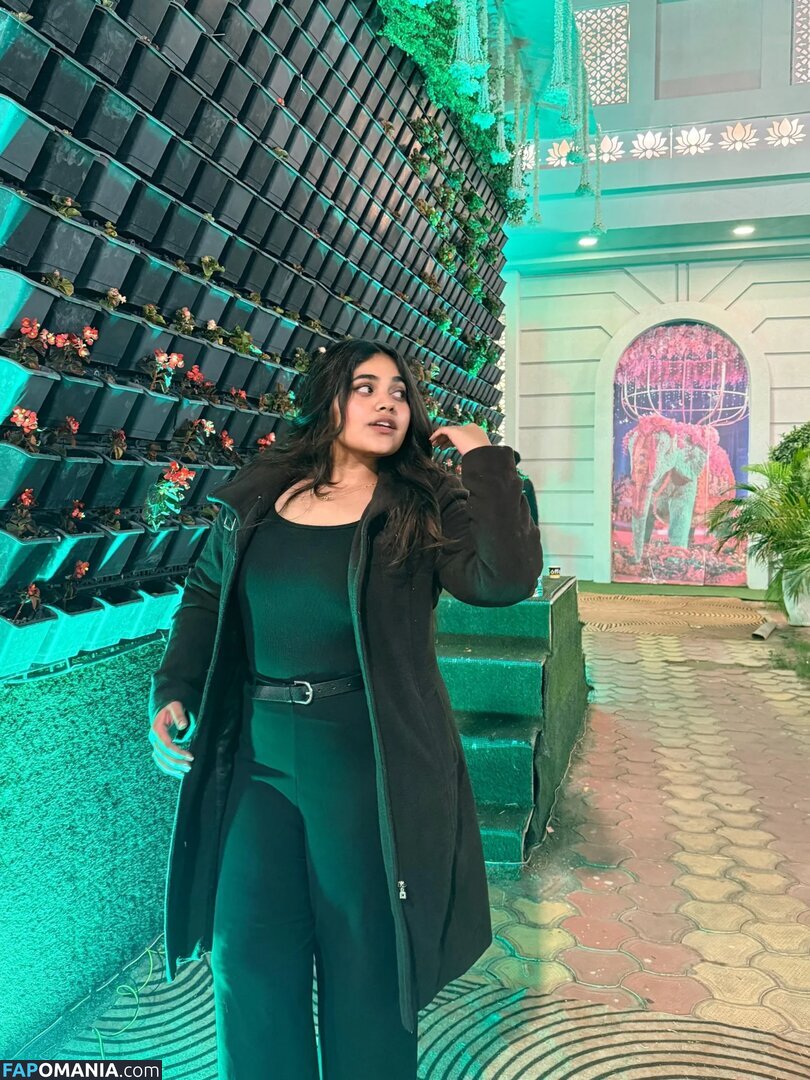 ayushi bhardwaj / ayushi_bhardwajj Naakt OnlyFans  Gelekte foto #7