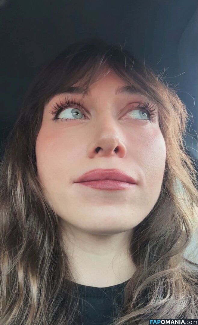 Ayytrae  / Ayytrae / Angelica Trae / angelicatrae Naakt OnlyFans  Gelekte foto #4