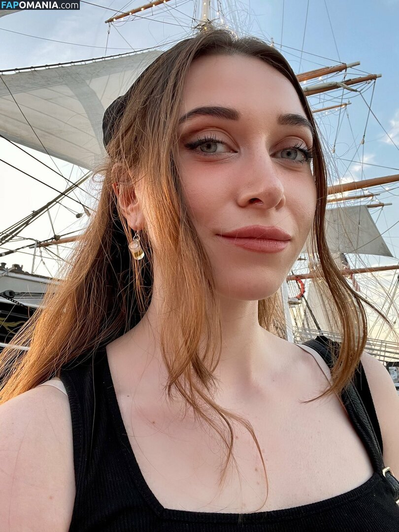 Ayytrae  / Ayytrae / Angelica Trae / angelicatrae Naakt OnlyFans  Gelekte foto #9