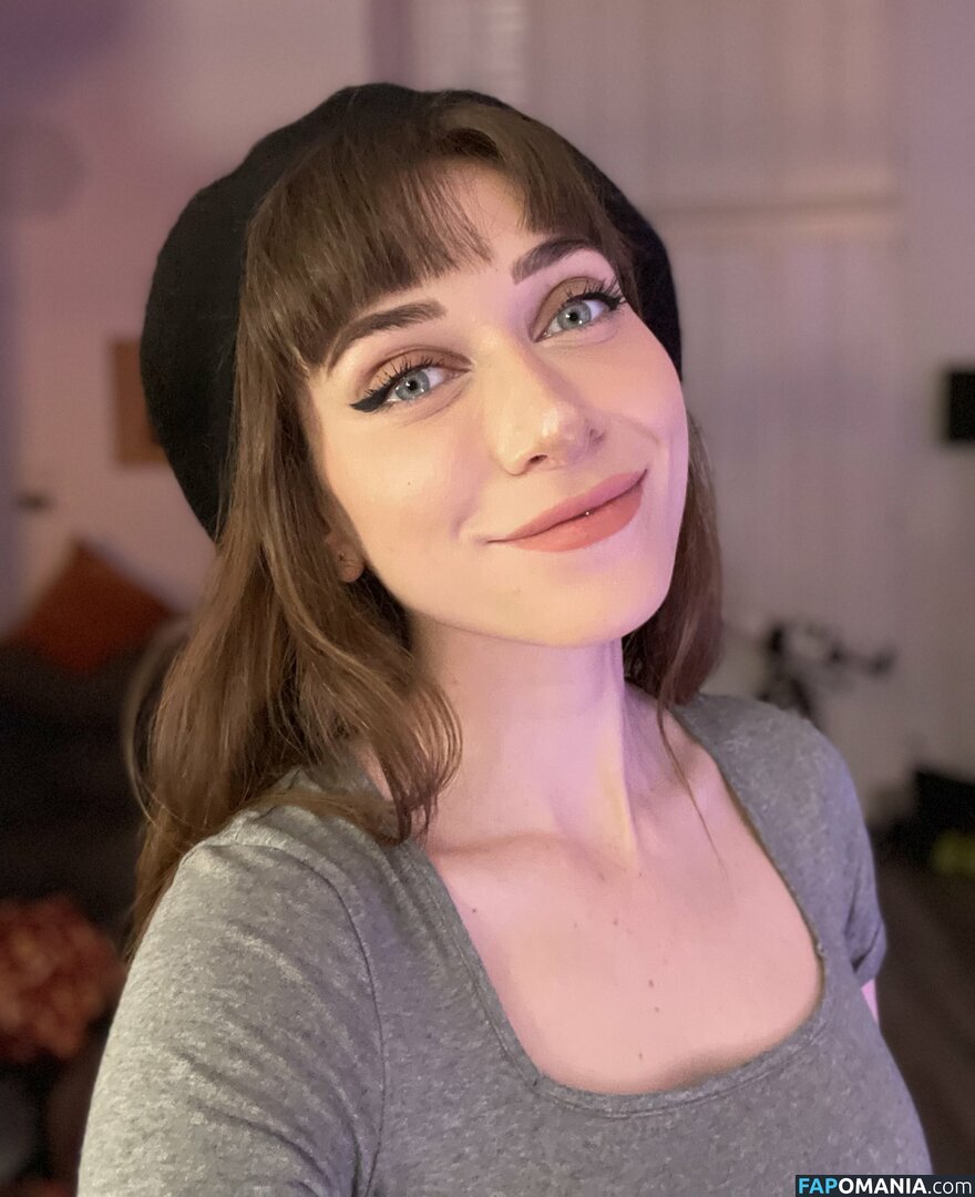 Ayytrae  / Ayytrae / Angelica Trae / angelicatrae Naakt OnlyFans  Gelekte foto #12