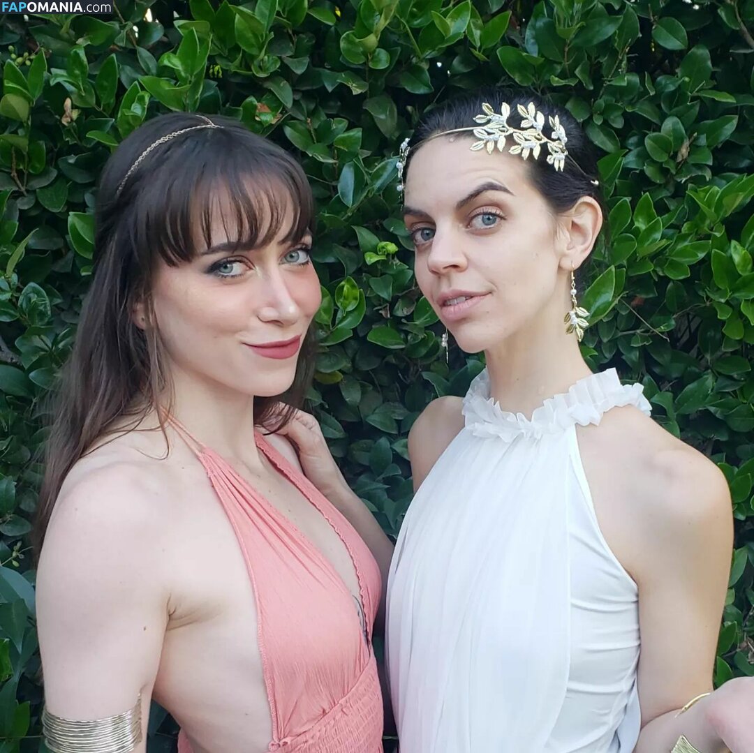 Ayytrae / angelicatrae / omgcosplay Naakt OnlyFans  Gelekte foto #75