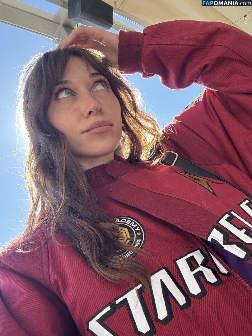 Ayytrae / angelicatrae / omgcosplay Naakt OnlyFans  Gelekte foto #91