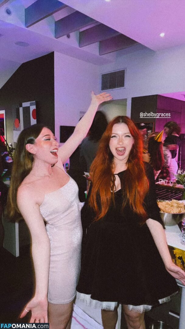 Ayytrae / angelicatrae / omgcosplay Naakt OnlyFans  Gelekte foto #101