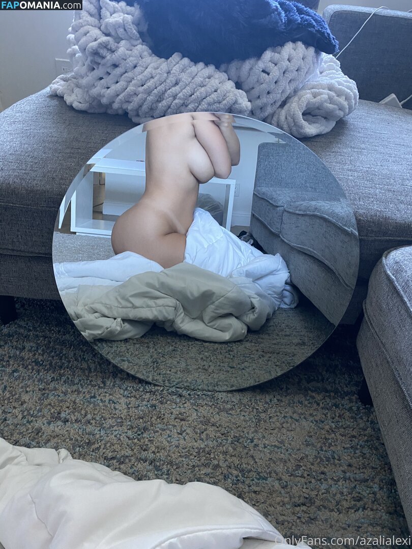 AzaliaLexi / azaliialexi Naakt OnlyFans  Gelekte foto #19
