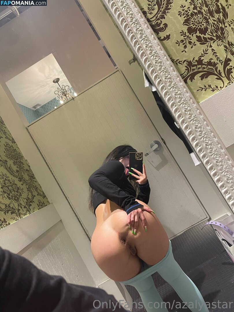azalyastar / azalyastar_ Naakt OnlyFans  Gelekte foto #12