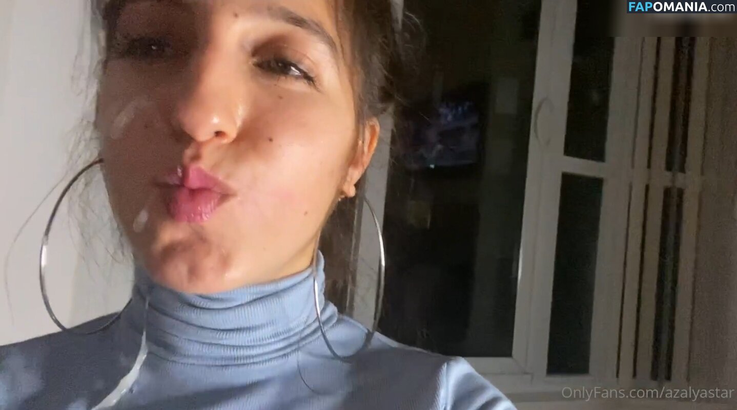 azalyastar / azalyastar_ Naakt OnlyFans  Gelekte foto #127