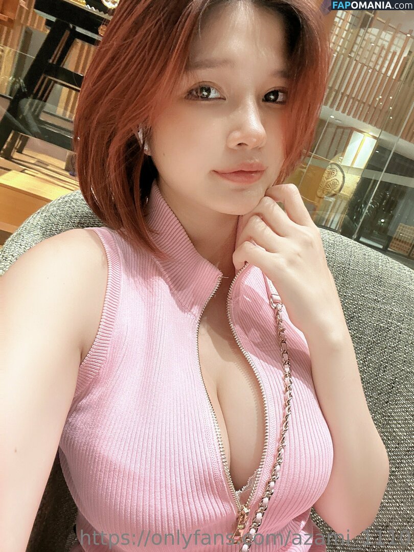 Azami / Azami1110 / azami.1110 Naakt OnlyFans  Gelekte foto #5