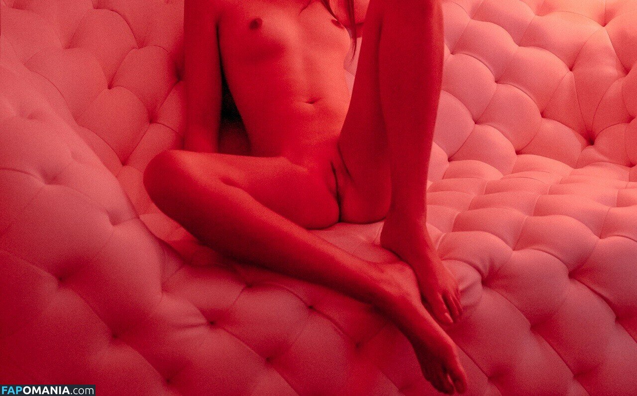 _azhua / azhua1997 / https: / 阿朱啊 Naakt OnlyFans  Gelekte foto #192