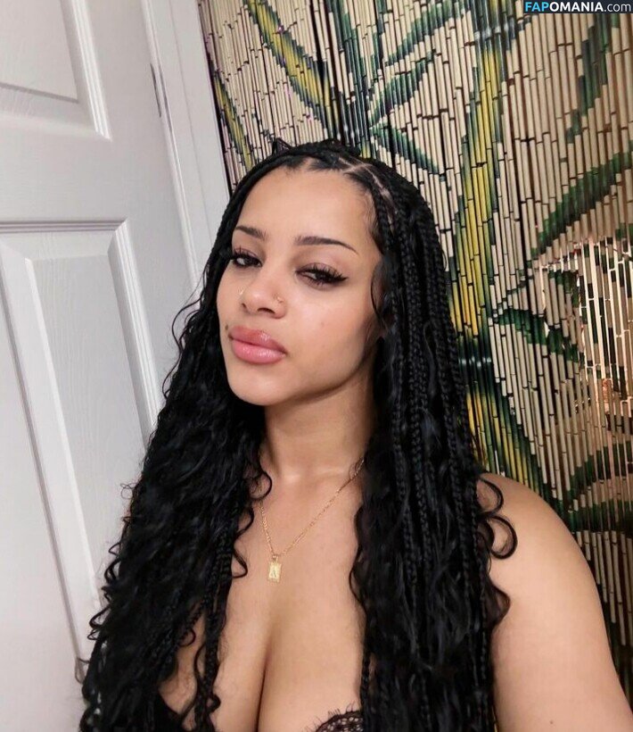Azlia Williams / azlia.williams / real_aliciawilliams Naakt OnlyFans  Gelekte foto #1