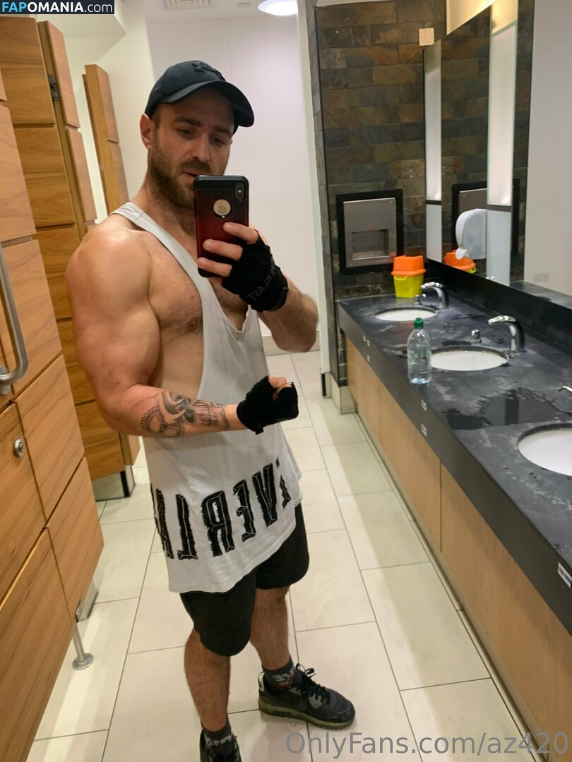 aztec420uk / shadowdragondesign Naakt OnlyFans  Gelekte foto #6