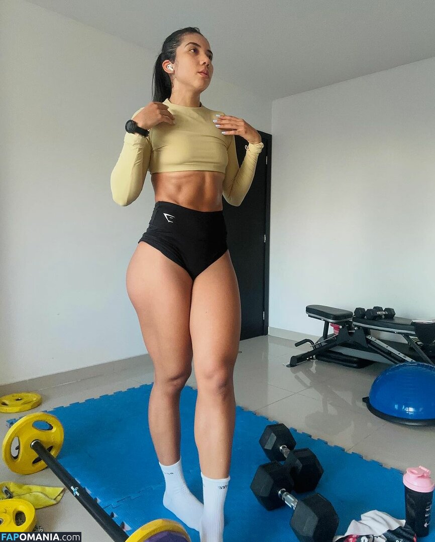 Azucena Cantillo / azuboughgouhnon Naakt OnlyFans  Gelekte foto #5