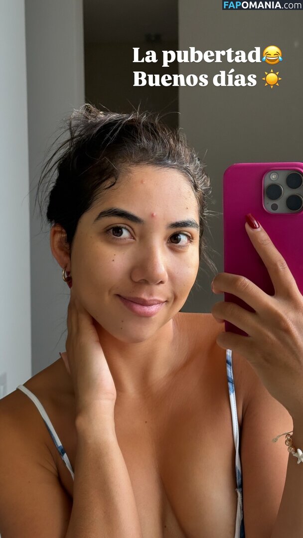 Azucena Cantillo / azuboughgouhnon Naakt OnlyFans  Gelekte foto #18