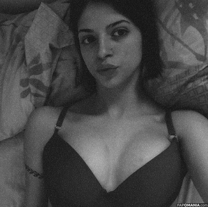 Azul Arguello / Azuuargg Naakt OnlyFans  Gelekte foto #1