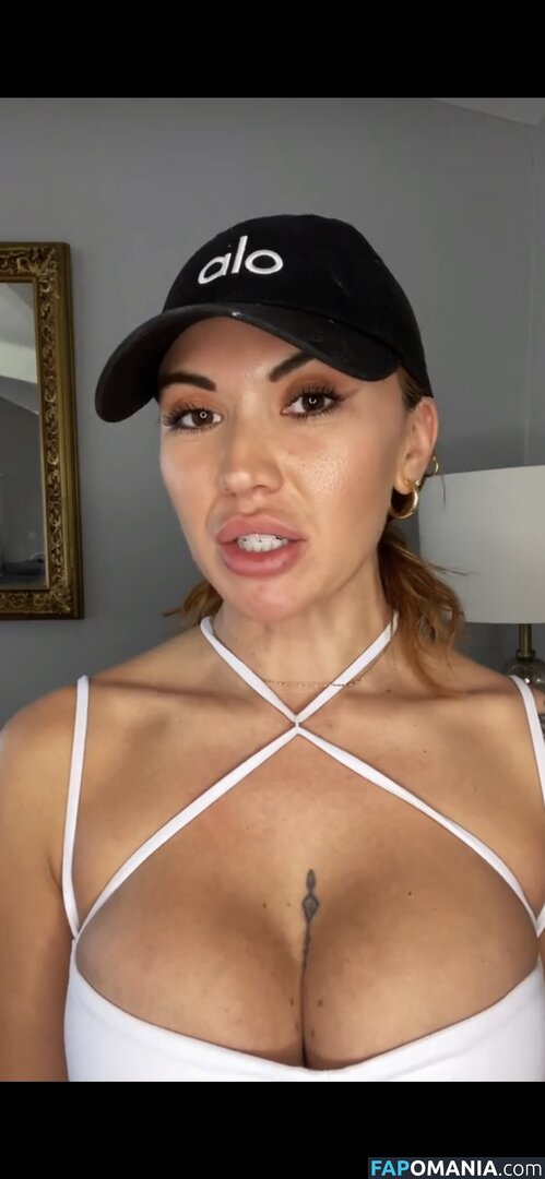 B00bs.and.bets Naakt OnlyFans  Gelekte foto #1